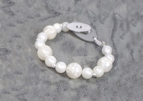 жемчужное ожерелье